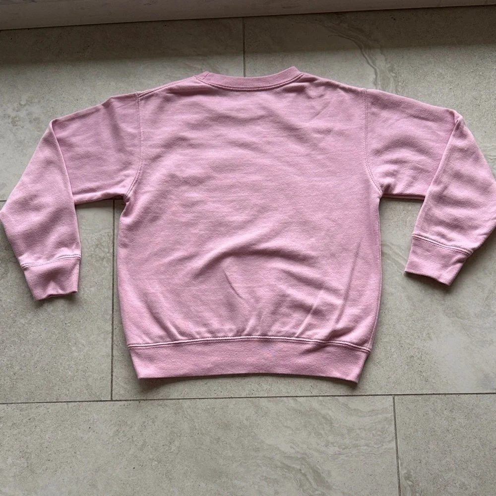 Sweet Wink Raindeer Sweatshirt